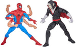 Marvel Legends - Spider-Man vs Morbius