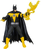 DC Multiverse - Batman (Sinestro Corps) (Gold Label) 