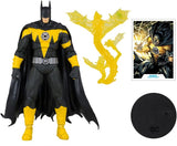 DC Multiverse - Batman (Sinestro Corps) (Gold Label) 