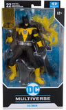 DC Multiverse - Batman (Sinestro Corps)(Gold Label)