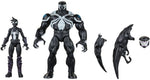 Marvel Legends - Venom Space Knight and Marvel's Mania 2-Pack