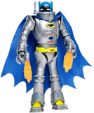 DC Retro Batman 66 - Robot Batman (Comic)