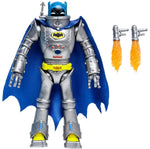 DC Retro Batman 66 - Robot Batman (Comic)
