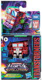 *PRE-ORDER* Transformers Legacy Evolution Core - Optimus Prime