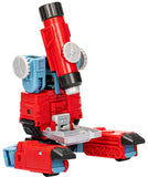 Transformers Retro - Perceptor