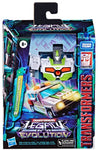Transformers Legacy Evolution Deluxe - Autobot Medix