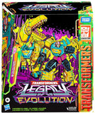 Transformers Legacy Evolution Leader- G2 Universe Grimlock