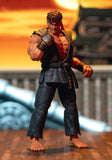 *FÖRBOKNING* Ultra Street Fighter II - Evil Ryu SDCC 2023 Exclusive