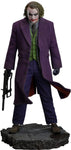 *FÖRBOKNING* Batman Hot Toys - The Joker DX Action Figure (The Dark Knight) 1/6