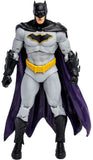 DC Multiverse - Clayface, Batman &amp; Batwoman Multipack (DC Rebirth) (Gold Label) 
