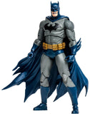 DC Multiverse - Bat-Raptor with Batman (The Batman Who Laughs) (Gold Label)