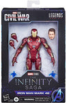 Marvel Legends Infinity Saga - Iron Man Mark 46