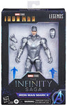 Marvel Legends Infinity Saga - Iron Man Mark II