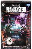 *I LAGER 4/12* Transformers x Universal Monsters - Frankenstein Frankentron