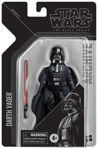 Star Wars Black Series - Darth Vader