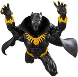 Marvel Legends - Black Panther (BAF: Marvel's The Void)