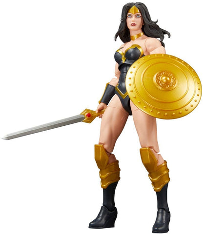 Marvel Legends - Supreme Power Princess (BAF: Marvel's The Void)
