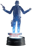 Star Wars Black Series - Han Solo (Holocomm Collection)