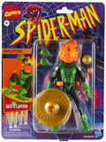 Marvel Legends - Jack O'Lantern (Spider-Man Comics)