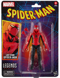 *I LAGER 24/5* Marvel Legends - Last Stand Spider-Man (Spider-Man Comics)