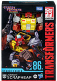 Transformers Studio Series Voyager 86-24 - Junkion Scrapheap