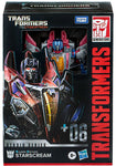 Transformers Studio Series Voyager 06 - Starscream