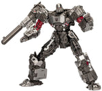 Transformers Studio Series Leader 109 - Megatron (Concept Art)