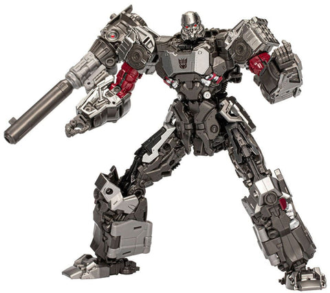 *FÖRBOKNING* Transformers Studio Series Leader 109 - Megatron (Concept Art)