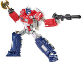 Transformers Reactivate - Optimus Prime and Soundwave 2-Pack