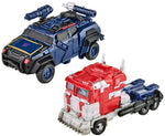 Transformers Reactivate - Optimus Prime and Soundwave 2-Pack