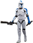 Star Wars Black Series - Phase 1 Clone Trooper Lieutenant & 332nd Ahsoka's Clone Trooper 2-Pack