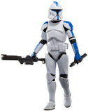 *PRE-ORDER* Star Wars Black Series - Phase 1 Clone Trooper Lieutenant &amp; 332nd Ahsoka's Clone Trooper 2-Pack