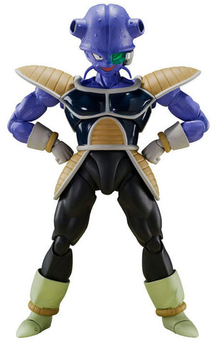 Dragon Ball Z - Kyewi / S.H. Figuarts