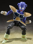 Dragon Ball Z - Kyewi / S.H. Figuarts