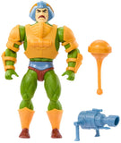 Masters of the Universe Origins - Man-At-Arms (Cartoon)