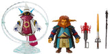 *PRE-ORDER* Masters of the Universe Masterverse - Gwildor &amp; Orko 2-Pack