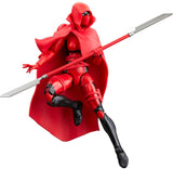 *PRE-BOOK* Marvel Legends - Red Widow