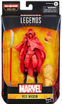 Marvel Legends - Red Widow