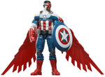 Marvel Legends - Captain America (Symbol of Truth)