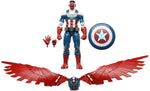 Marvel Legends - Captain America (Symbol of Truth)