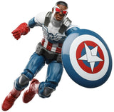 Marvel Legends - Captain America (Symbol of Truth)