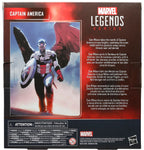 Marvel Legends - Captain America (Symbol of Truth)