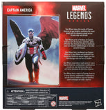 Marvel Legends - Captain America (Symbol of Truth)