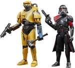 *FÖRBOKNING* Star Wars Black Series - Ned-B & Purge Trooper (Obi-Wan Kenobi)