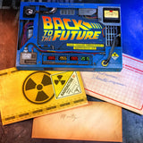 *FÖRBOKNING* Back to the Future - Time Travel Memories II Expansion Kit