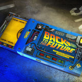 *FÖRBOKNING* Back to the Future - Time Travel Memories II Expansion Kit