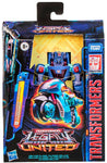 Transformers Legacy United Deluxe - Cyberverse Universe Chromia