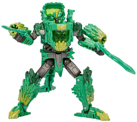 Transformers Legacy United Deluxe - Infernac Universe Shard