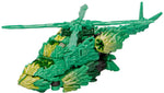 Transformers Legacy United Deluxe - Infernac Universe Shard