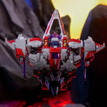 Transformers Legacy United Voyager - Cybertron Universe Starscream
